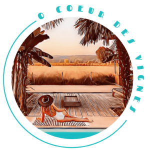 Logo O cœur des vignes