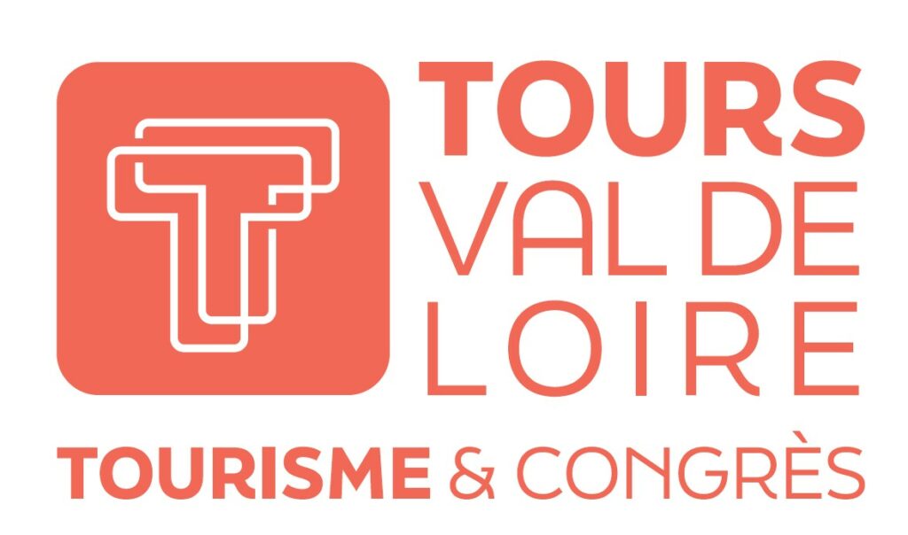Office du tourisme de Tours Val de Loire