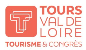 Office du tourisme de Tours Val de Loire