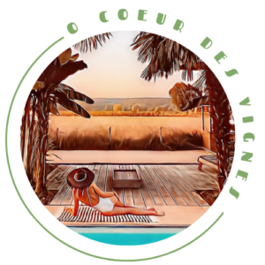 Logo O cœur des vignes