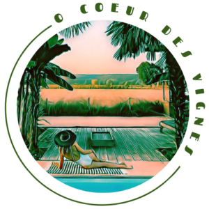 Logo O cœur des vignes