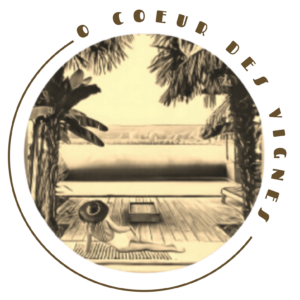 Logo O cœur des vignes