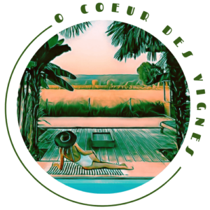 Logo O cœur des vignes