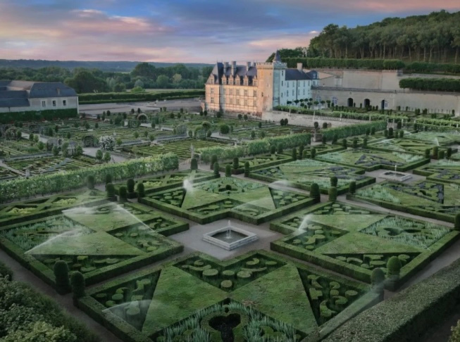 Château de Villandry