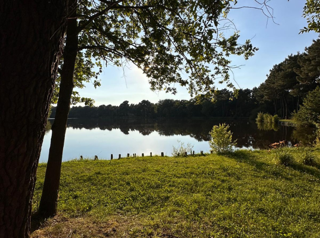 Grand Etang de Continvoir