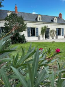 location maison et lieu