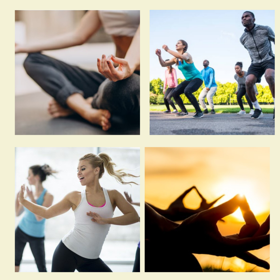 Sport-Yoga-Zen