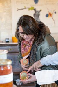 Découverte produits locaux