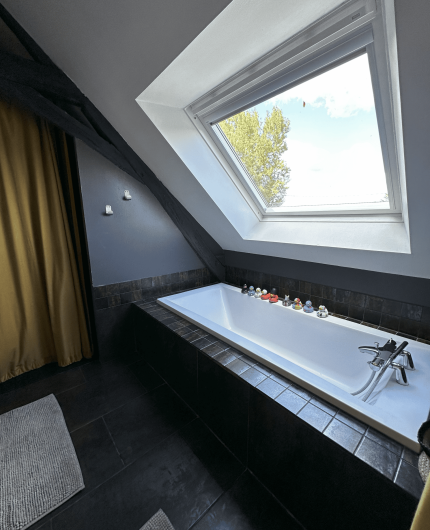 Baignoire
