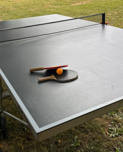 tennis de table